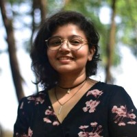 Jagruti Chikhalkar
