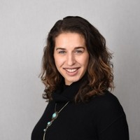 Rebecca Balagia