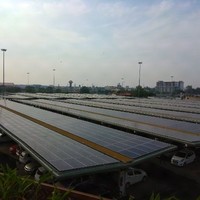 Sunray Solar Systems