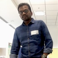 Hariharaputhran A