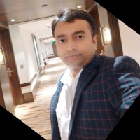 Pranab Deb