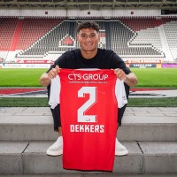 Sem Dekkers