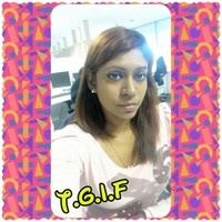 Bavani Nagarajan