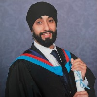 Imandeep Sambhi