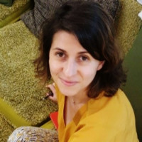 Anne-Lise Ibrahimoff
