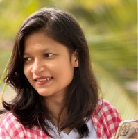 Bhagyashree Kasar
