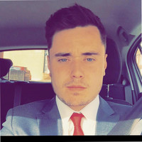 Lewis Stiles