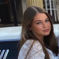 Samantha de Jong