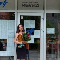 Anesa Fazlagić