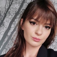 Sara Dimitrova