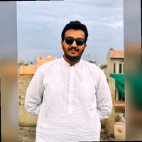 Hafiz Talha Sabir