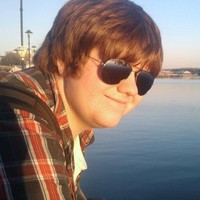 Conor Robertson