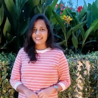Nazma B K