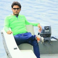 Ashish Sharma
