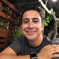 Eduardo Ribeiro Andrade Junior