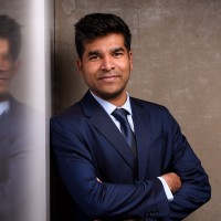 Nirupan Ganesharajah