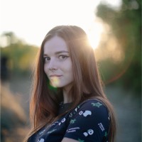 Yuliia Starykh
