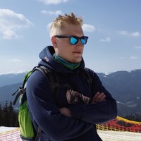 Dmytro Anisimov