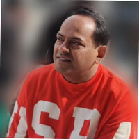 Gaurav Gupta
