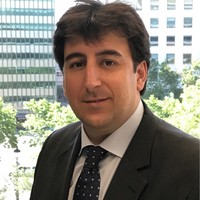 Ricardo Lopez Martinez