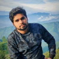 Nitesh Choudhary