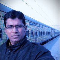 Sibdas Choudhury