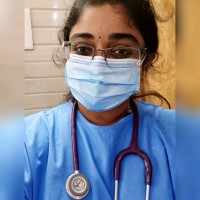 Dr Nidhi Raveendran