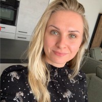 Cindy Van Zanten