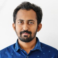Naveen Loganathan