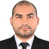 Gerardo Alejandro Peña González