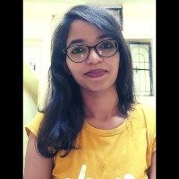 Aparna Odhekar