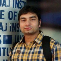 Pratik Merchant