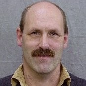 Jan Harm Borger