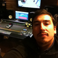 Simón Manríquez Marchant