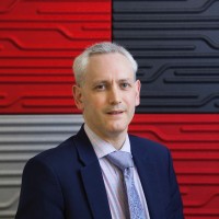 David Hoggarth