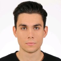 Marios Mitsis