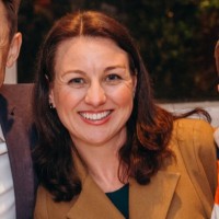 Toni Wade