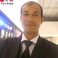 Daniel Bitencourt Barbosa