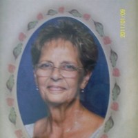 Joan Marshman