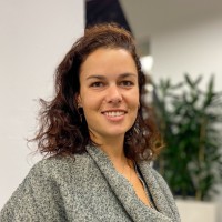 Mathilde Prévost