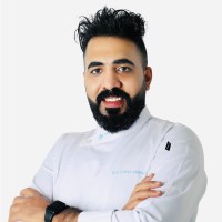 Chef Ahmed Elsheikh