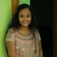 Haritha Muthusekaran