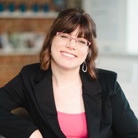 Marie-Josée R. Roy