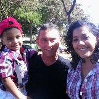 Marcos Antonio dos Santos Carneiro
