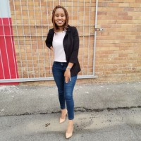 Mihle Banzana