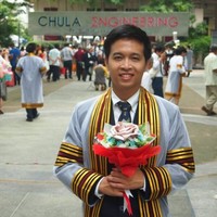 Seksan Thuanthongdee