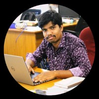 Vignesh V