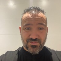 Iafrate David