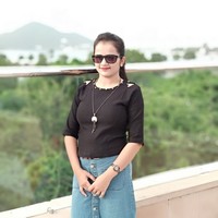 Poonam Moridhara