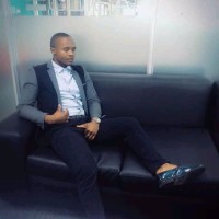 Makhaya Sidwell Dlamini